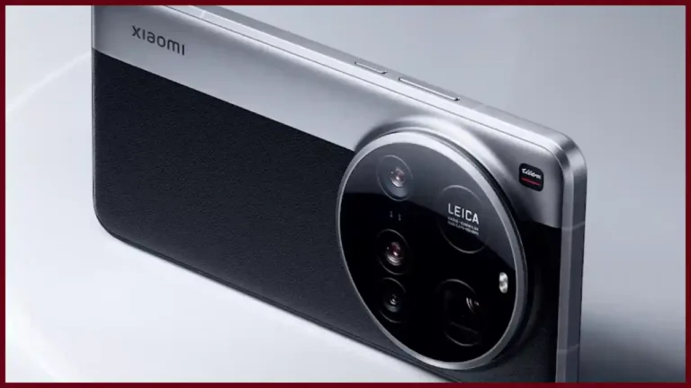 Xiaomi 15 Ultra Teardown Video Reveals Camera Secrets & Powerful Features