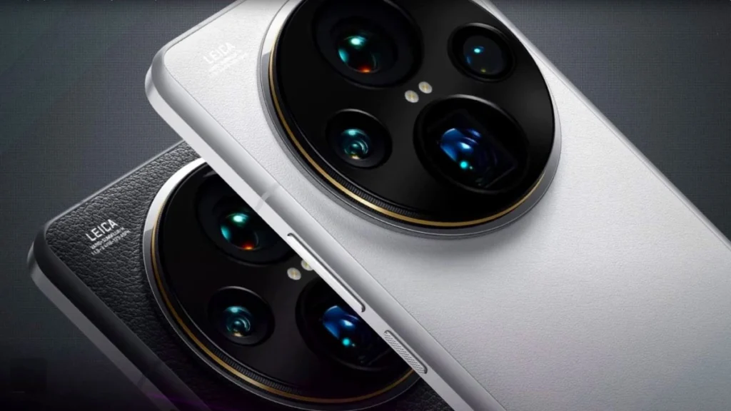 Xiaomi 15 Ultra Teardown Video Reveals Camera Secrets & Powerful Features!
